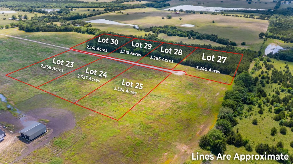 Lot 29 Tbd County Road 22900 Paris TX 75460