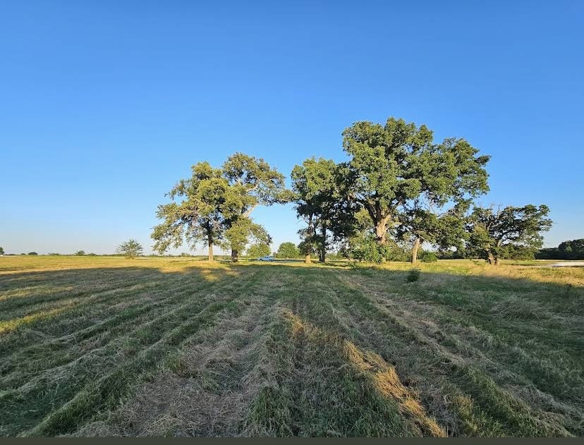Tbd County Road 3512 Dike TX 75437