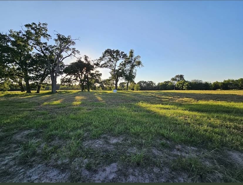 Tbd County Road 3512 Dike TX 75437
