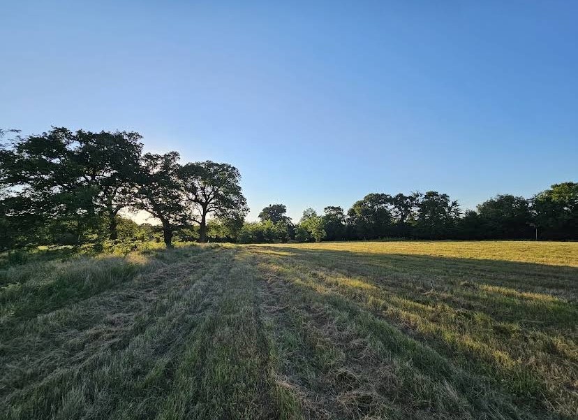 Tbd County Road 3512 Dike TX 75437