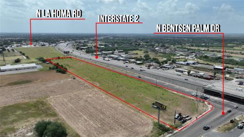 999 Interstate 2 Palmview TX 78572
