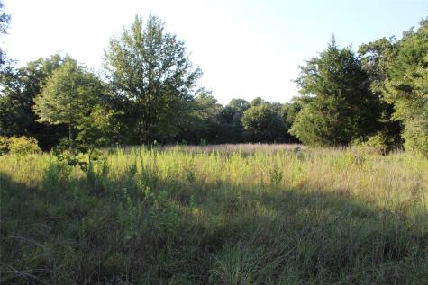 Tbd Cr 935 Teague TX 75860