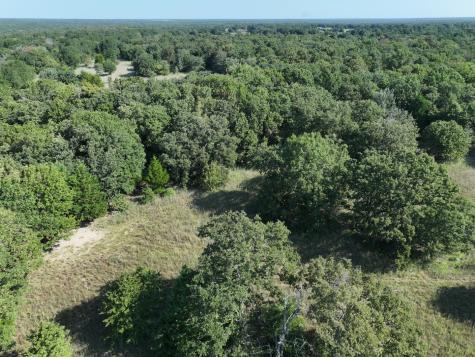Tbd Cr 935 Teague TX 75860