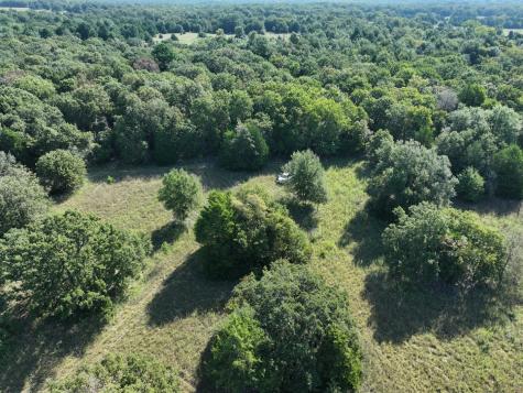 Tbd Cr 935 Teague TX 75860