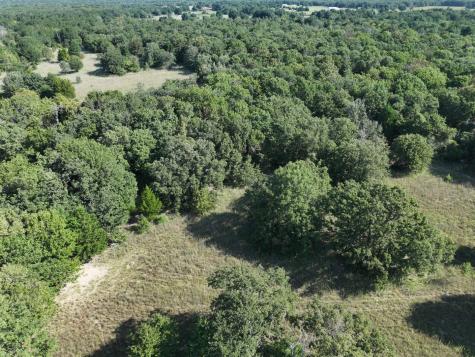 Tbd Cr 935 Teague TX 75860
