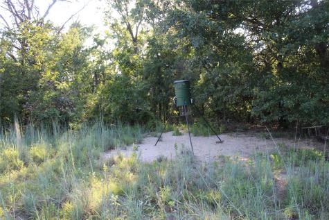 Tbd Cr 935 Teague TX 75860