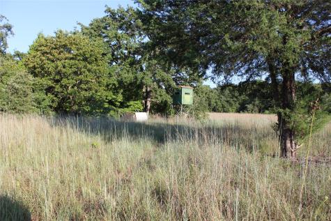 Tbd Cr 935 Teague TX 75860