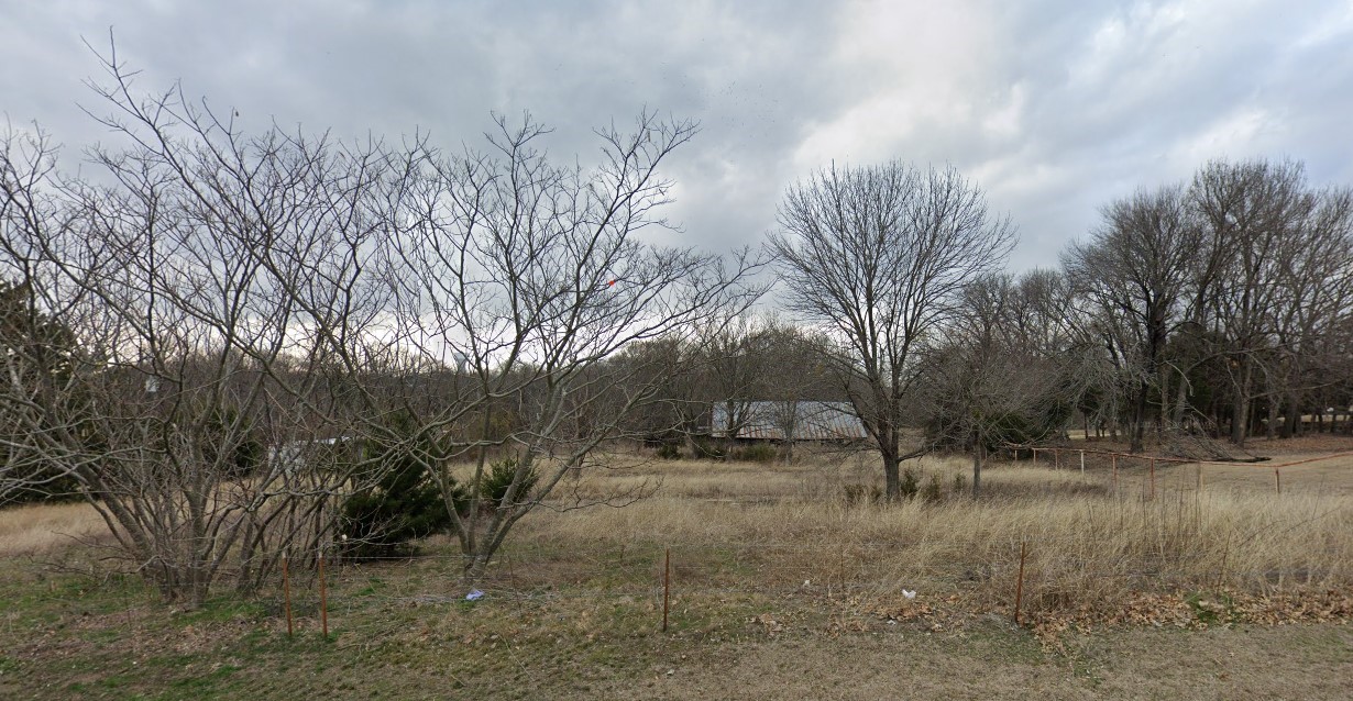 4541 Troy Road Wylie TX 75098