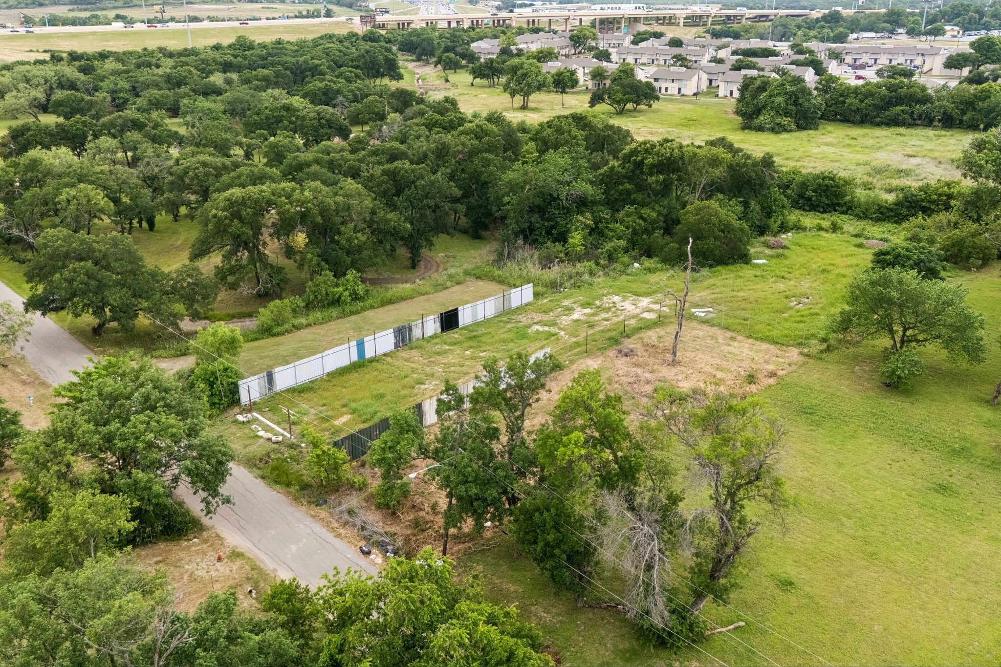 2411 Tally Ho Lane Dallas TX 75212