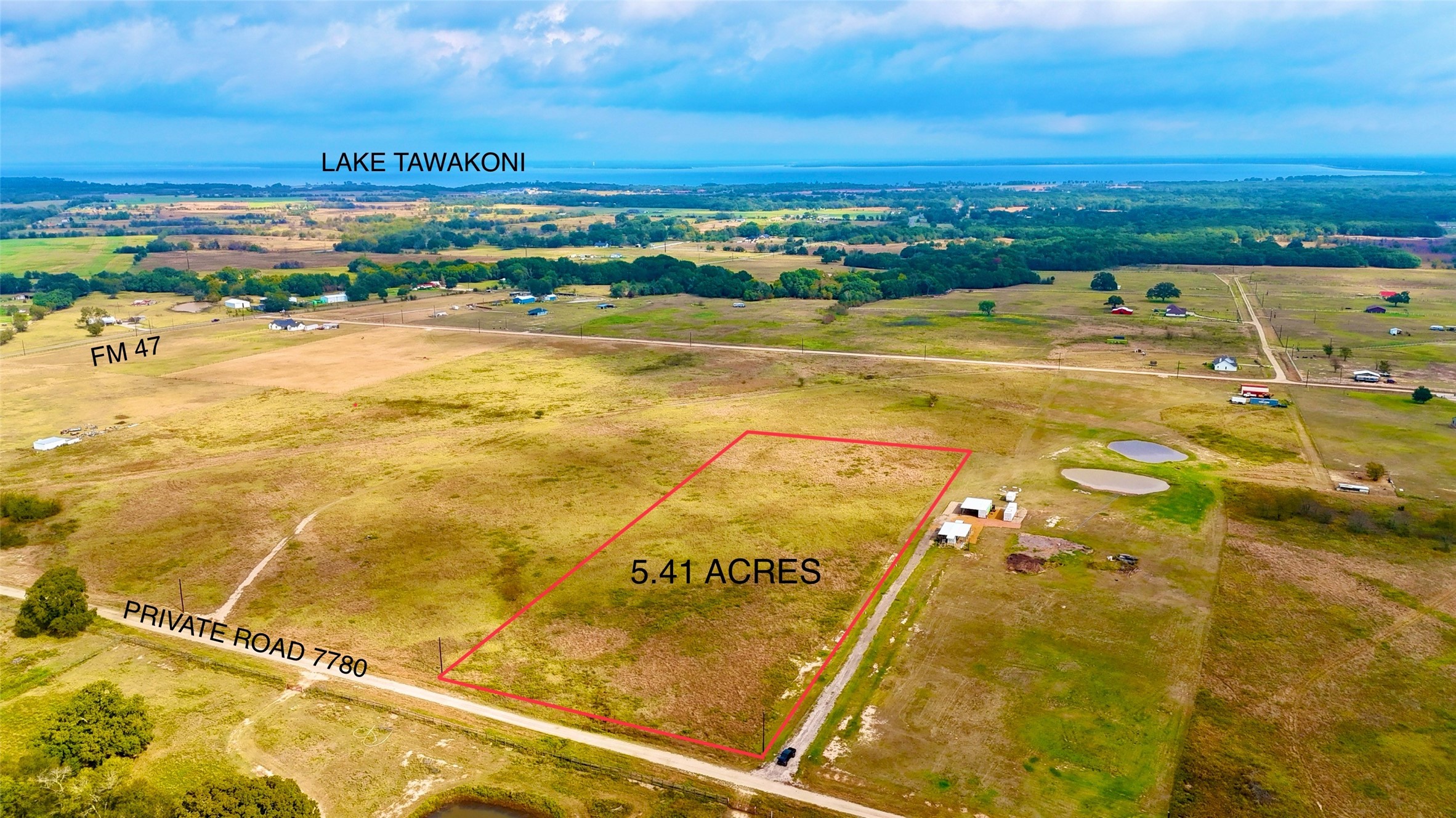 421 Private Road 7780 Wills Point TX 75169