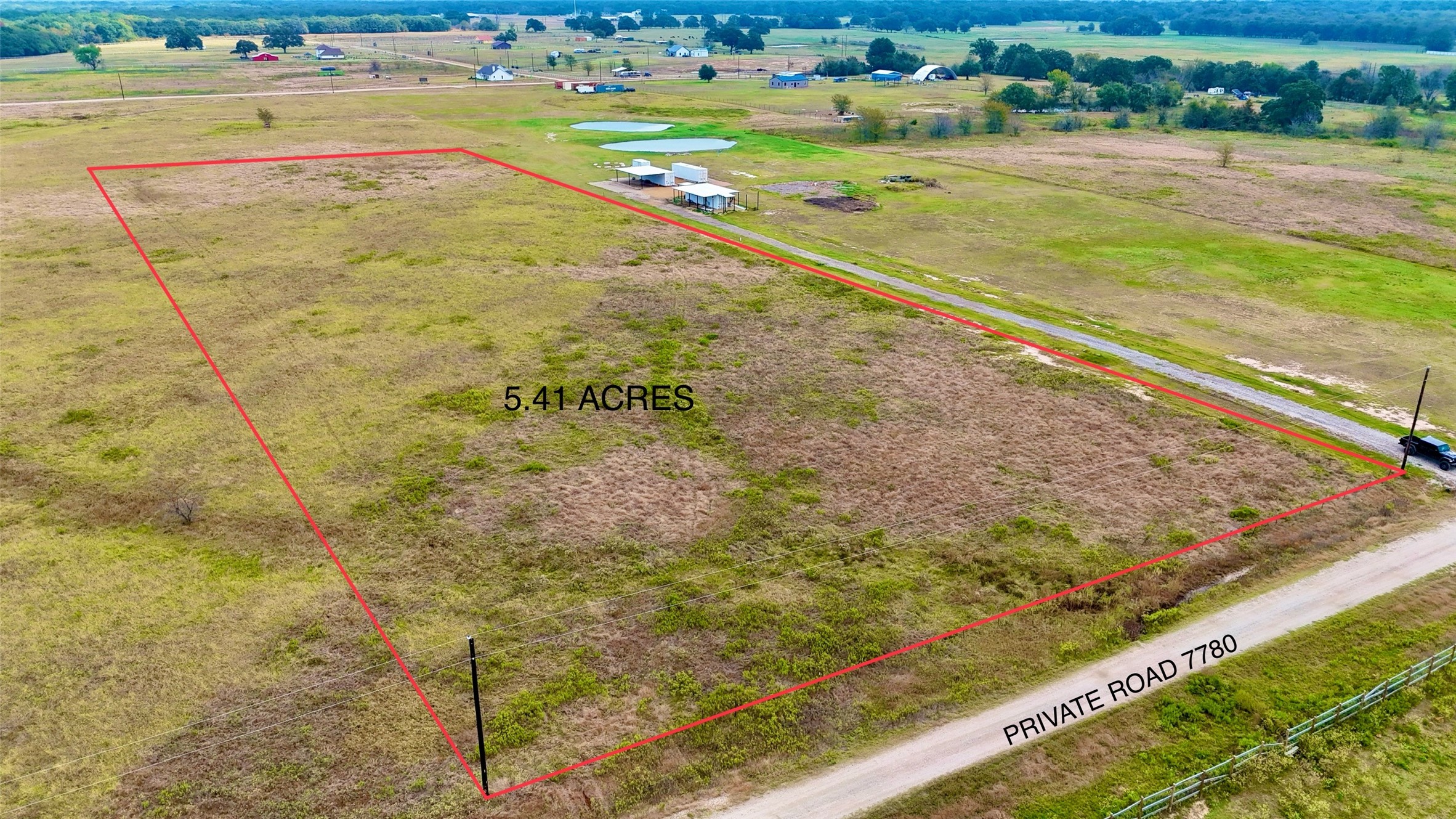 421 Private Road 7780 Wills Point TX 75169