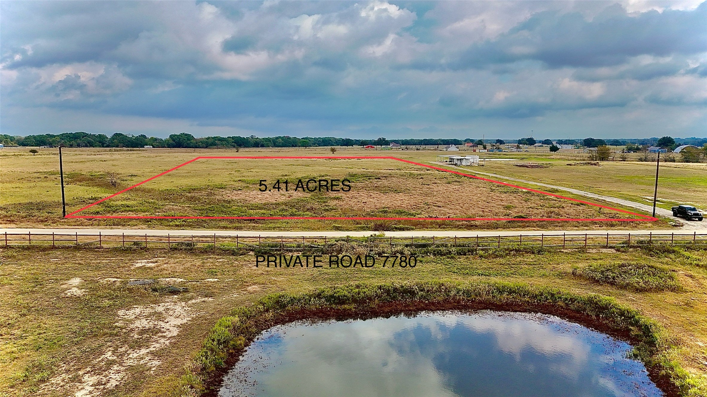 421 Private Road 7780 Wills Point TX 75169