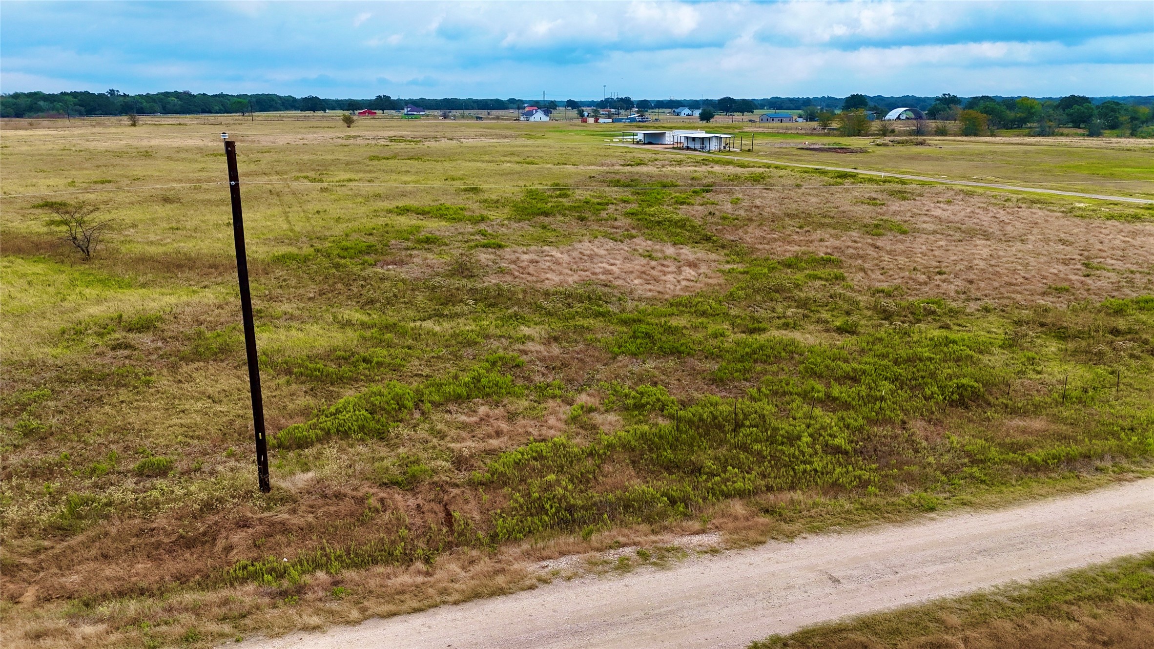 421 Private Road 7780 Wills Point TX 75169