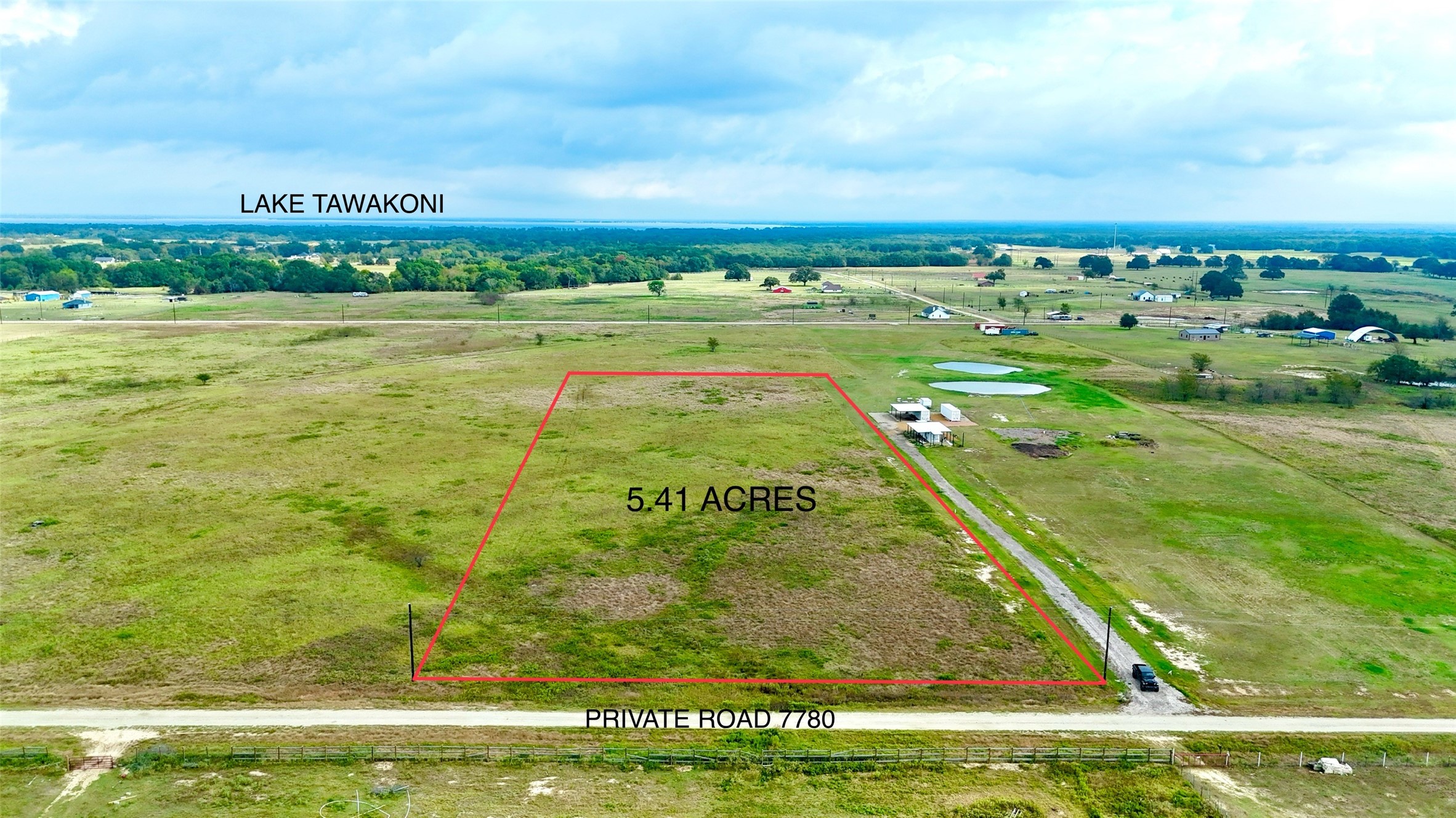 421 Private Road 7780 Wills Point TX 75169