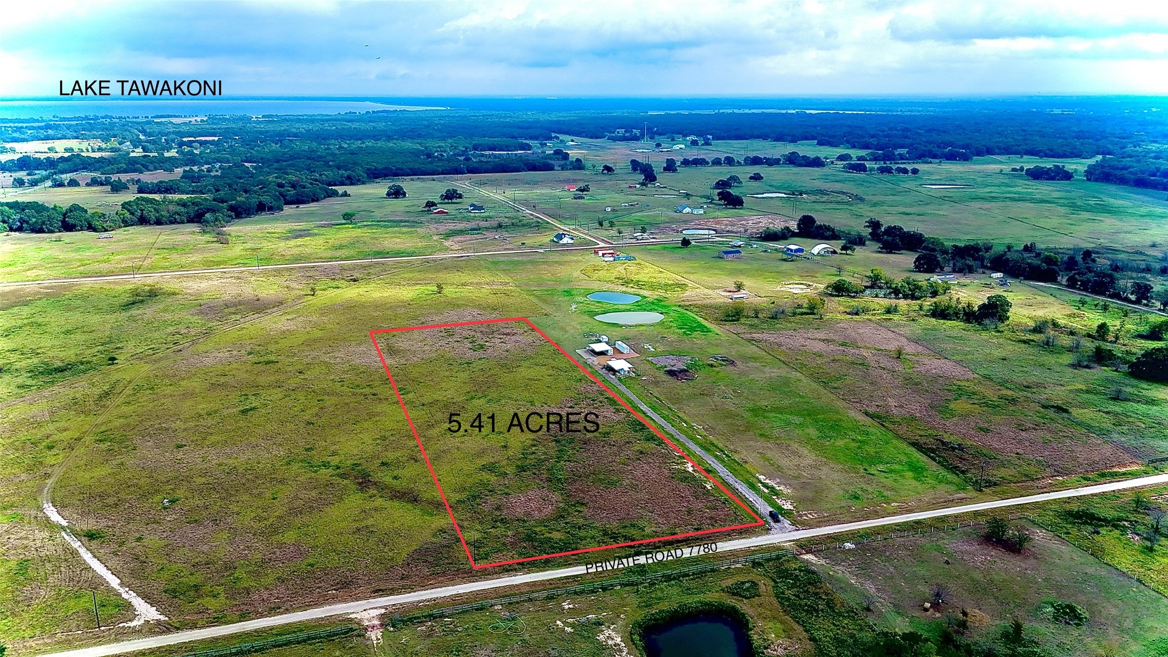 421 Private Road 7780 Wills Point TX 75169