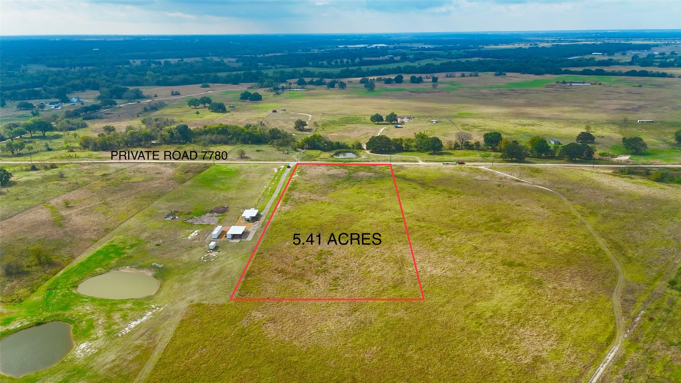 421 Private Road 7780 Wills Point TX 75169