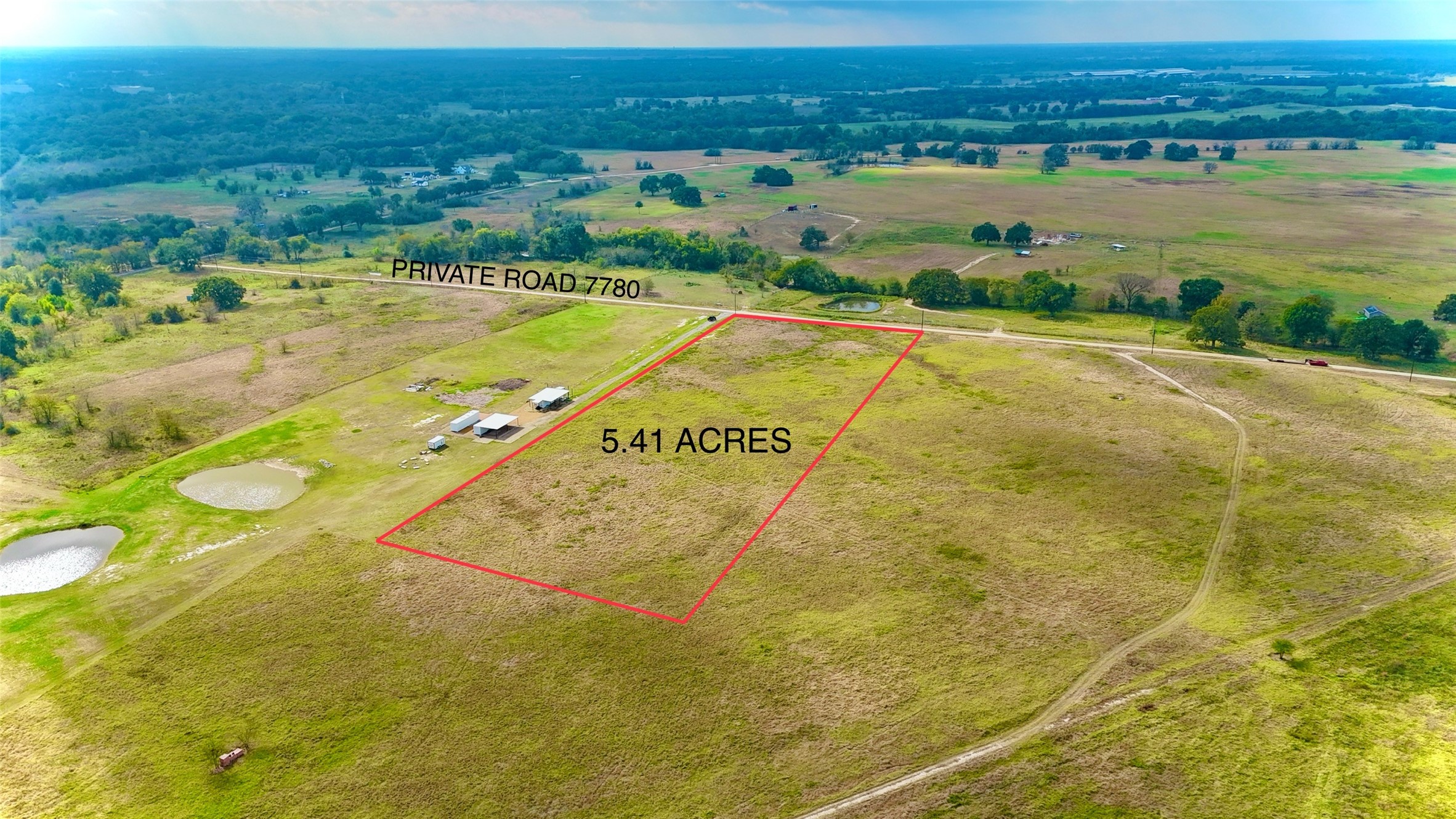 421 Private Road 7780 Wills Point TX 75169