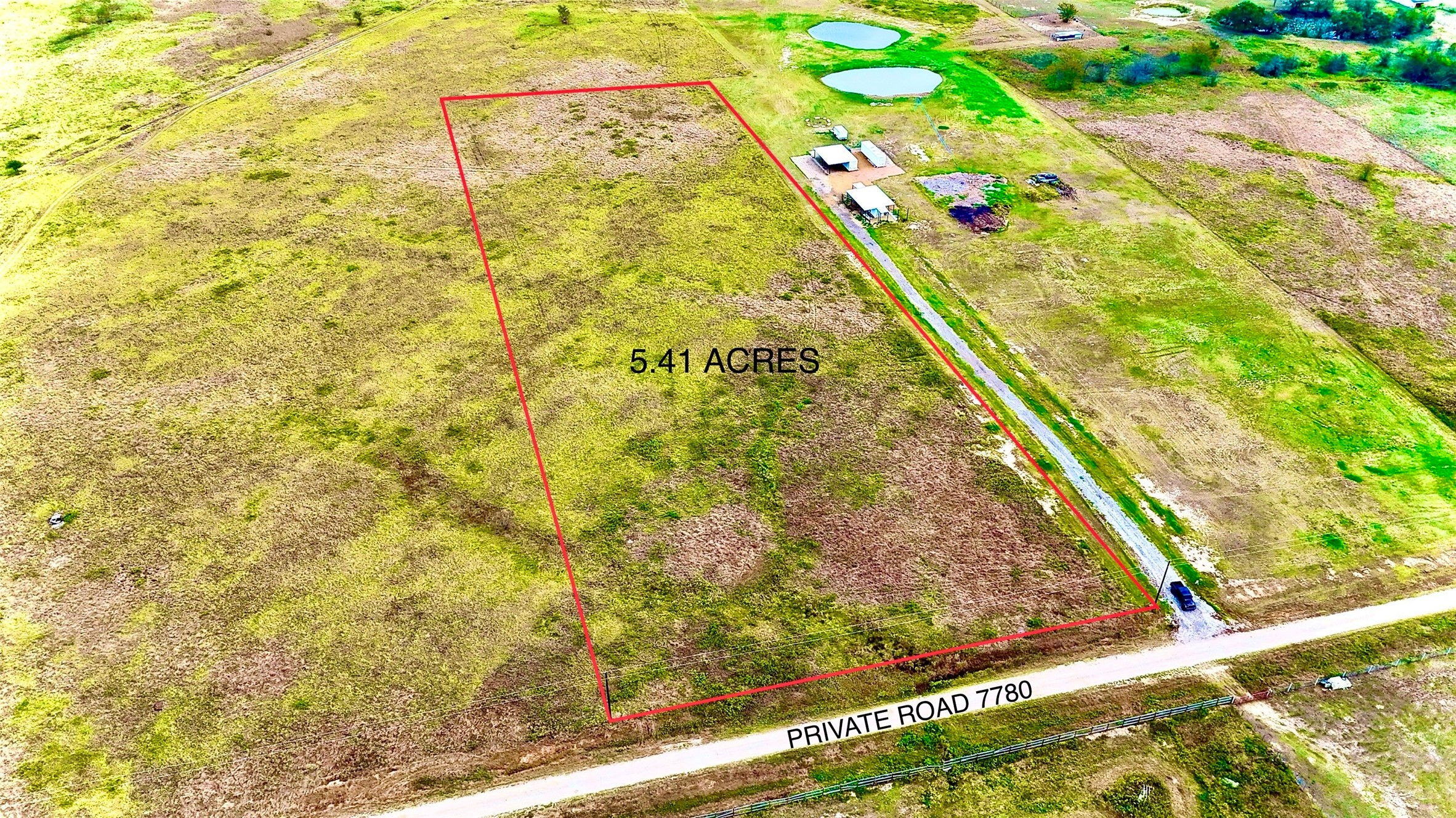 421 Private Road 7780 Wills Point TX 75169