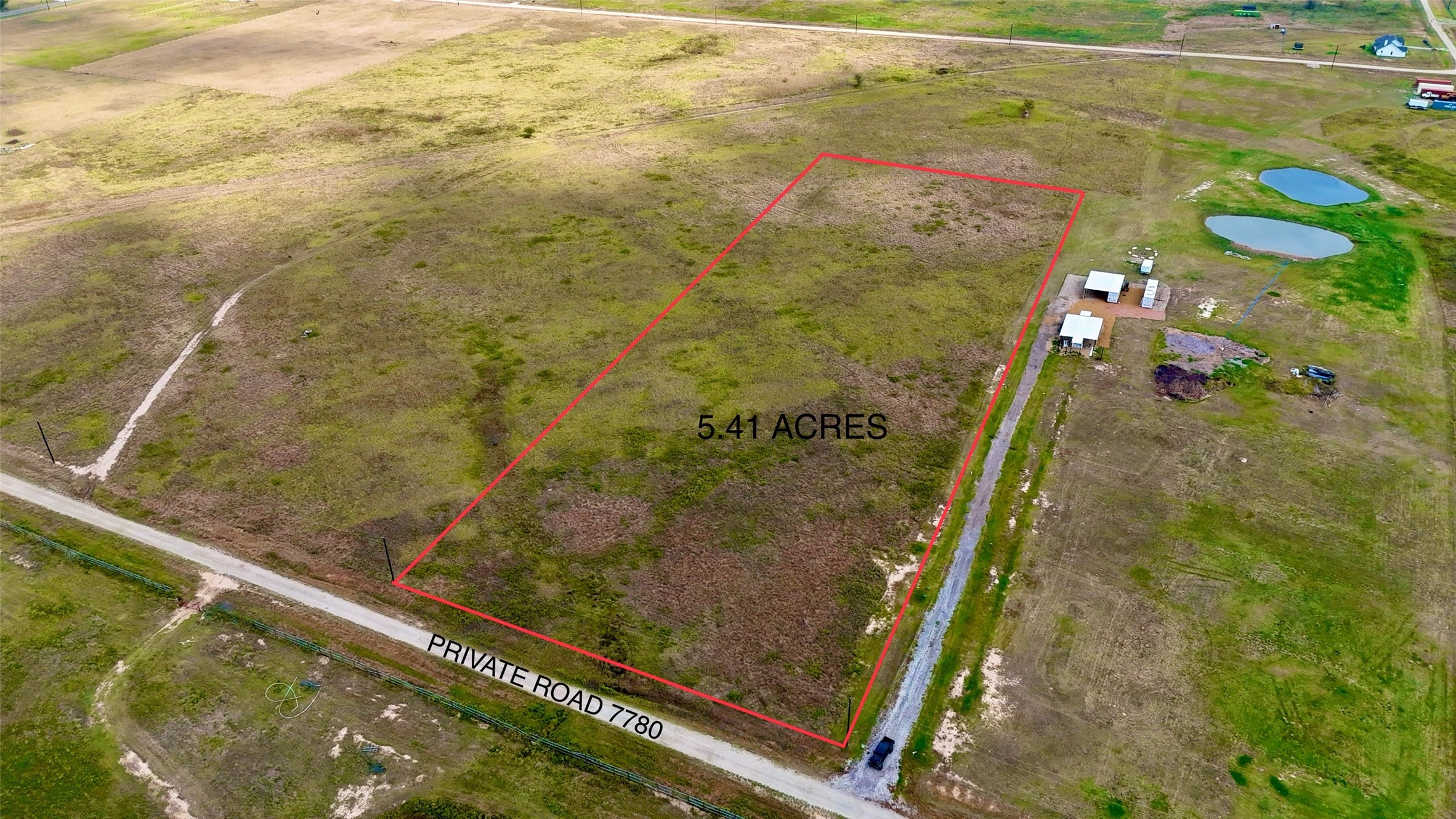 421 Private Road 7780 Wills Point TX 75169