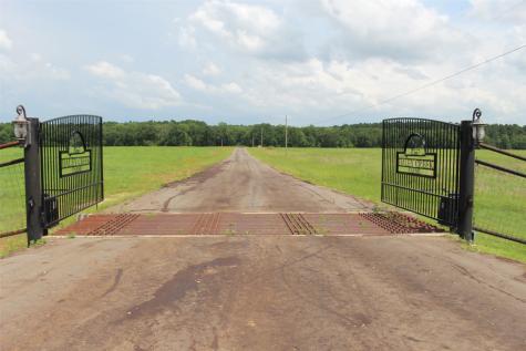 Tract 88 Private Road 2315 Centerville TX 75833