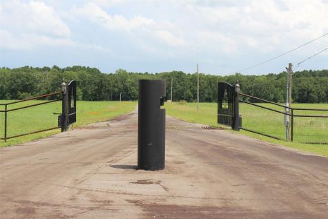Tract 88 Private Road 2315 Centerville TX 75833