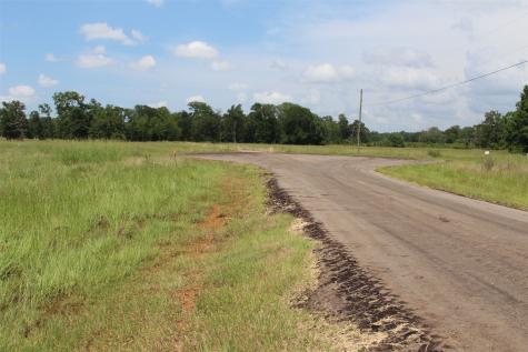 Tract 88 Private Road 2315 Centerville TX 75833