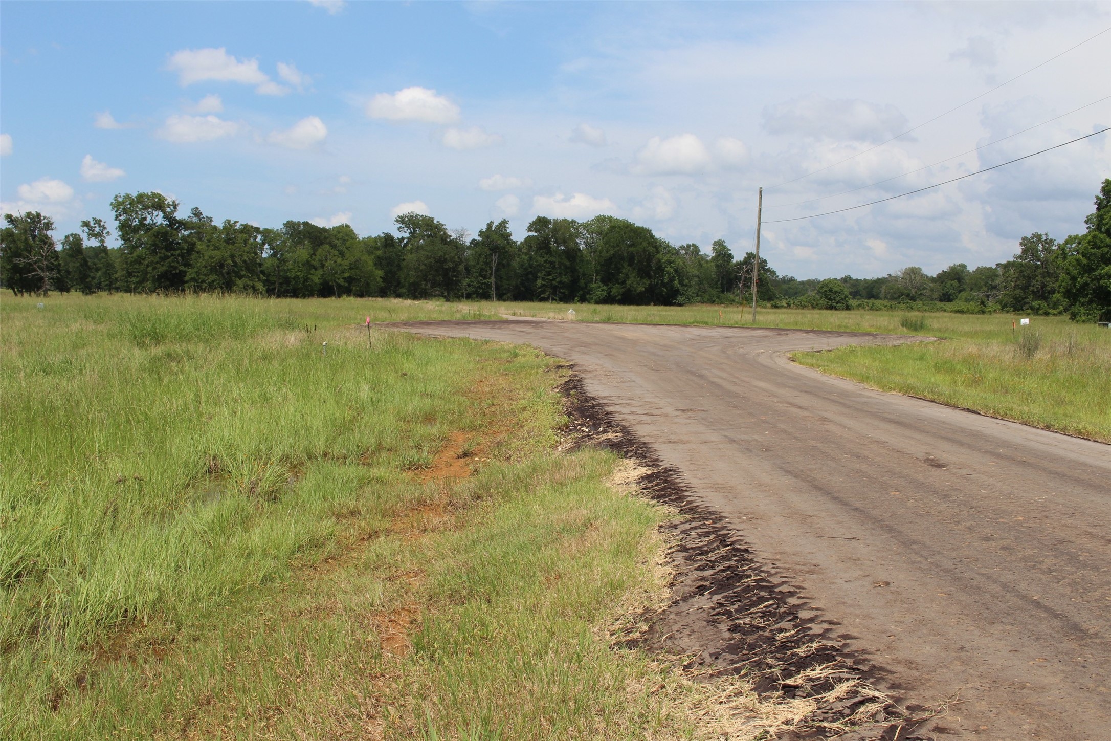 Tract 88 Private Road 2315 Centerville TX 75833