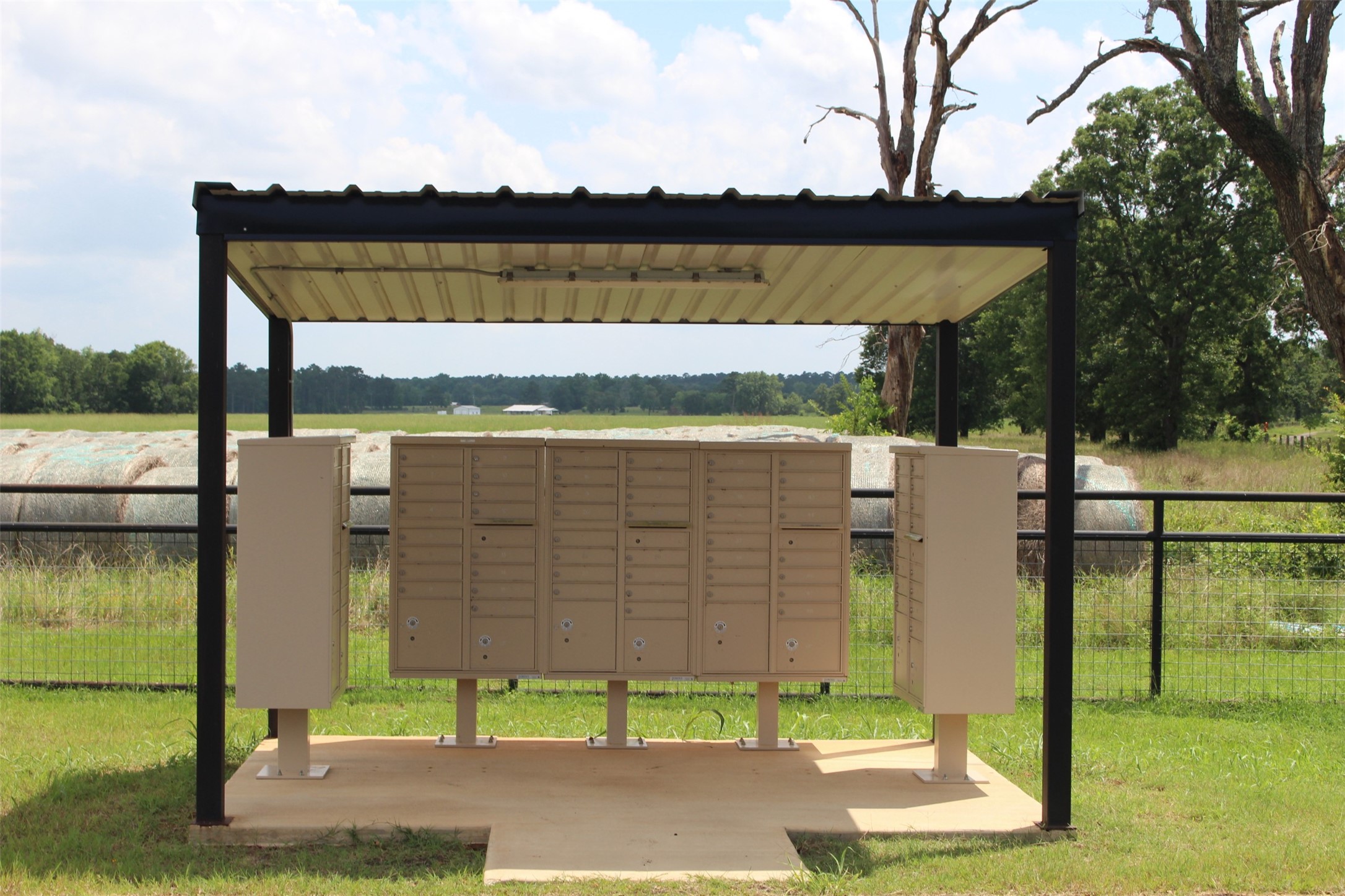 Tract 88 Private Road 2315 Centerville TX 75833