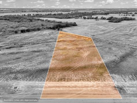 Lot 37 Golden Thistle Elm Mott TX 76640