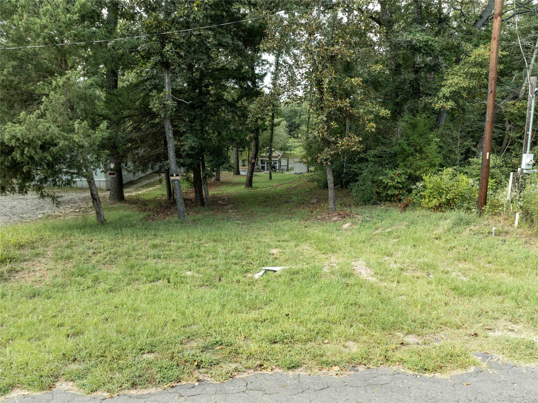 135 Ridgewood Lane Murchison TX 75778