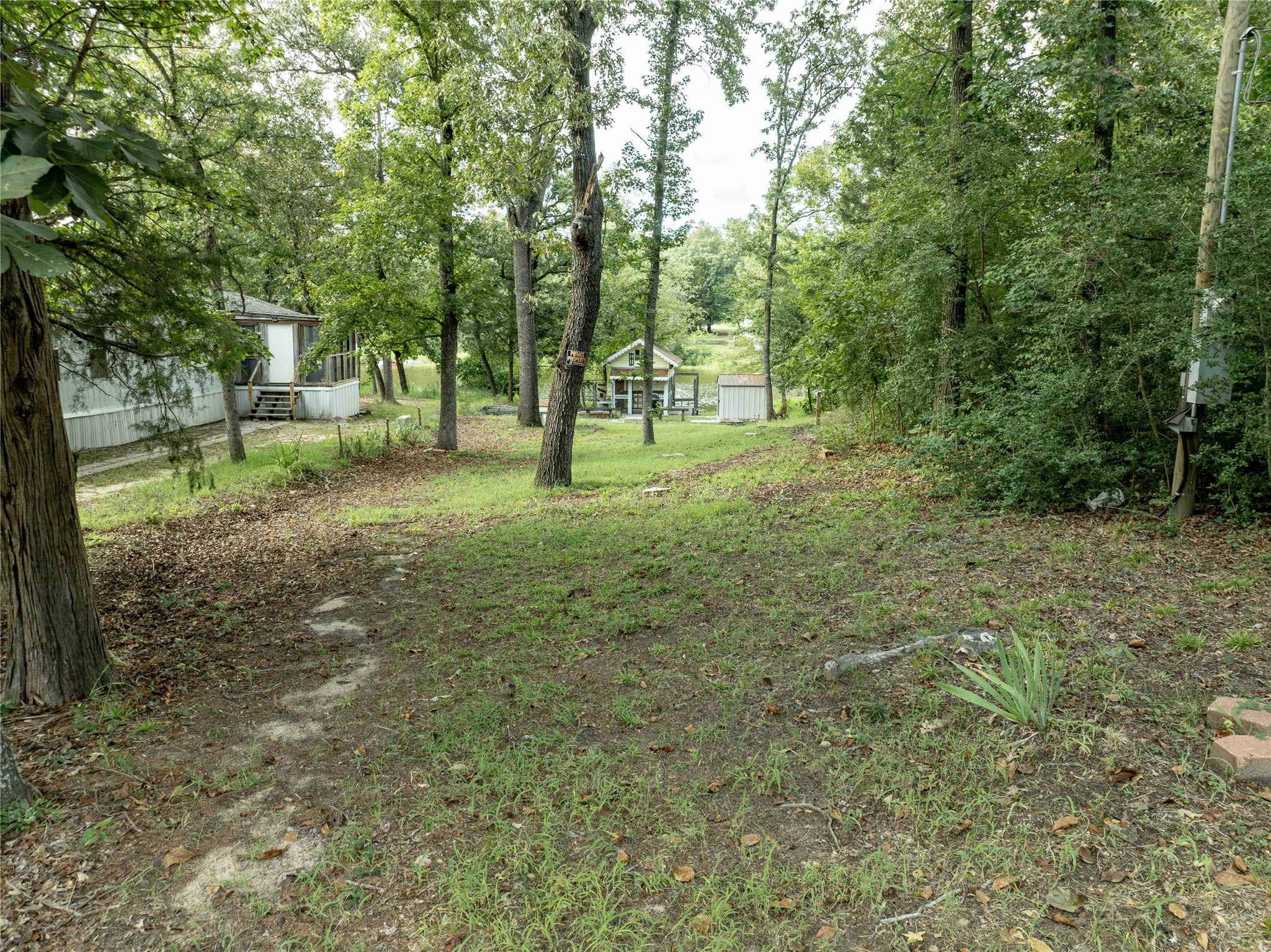 135 Ridgewood Lane Murchison TX 75778