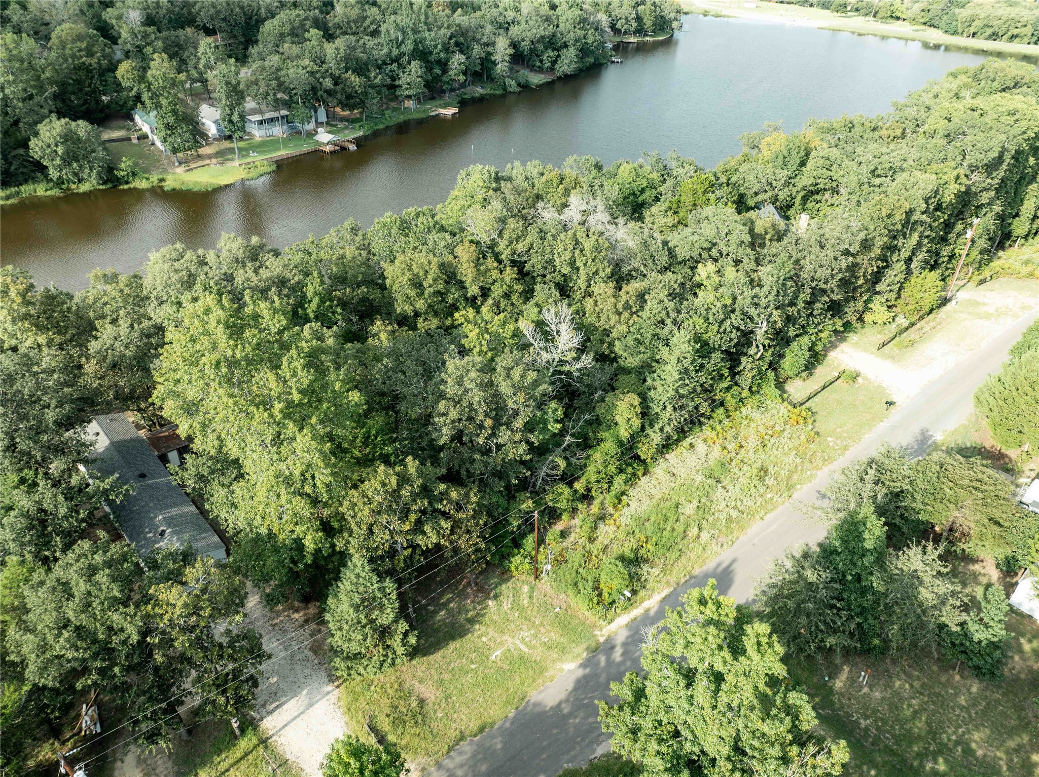 135 Ridgewood Lane Murchison TX 75778