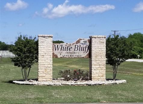 4022 Whitecrest Drive Whitney TX 76692