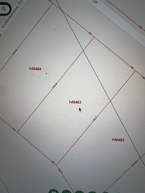 4022 Whitecrest Drive Whitney TX 76692