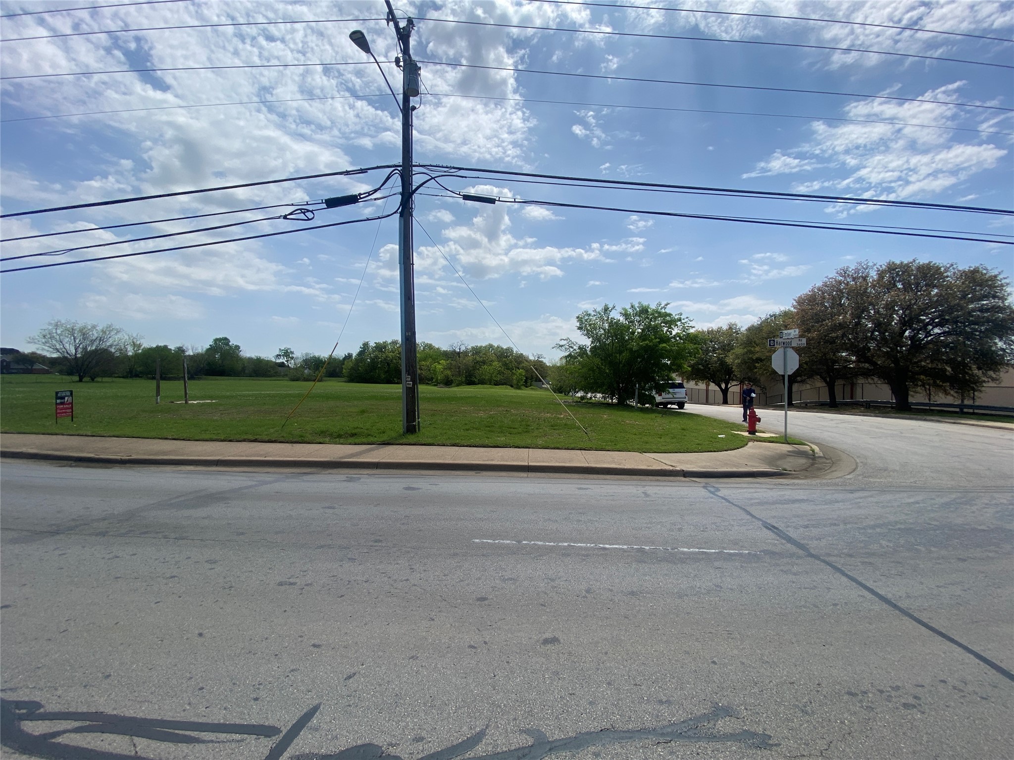 3708 Harwood Road Bedford TX 76021