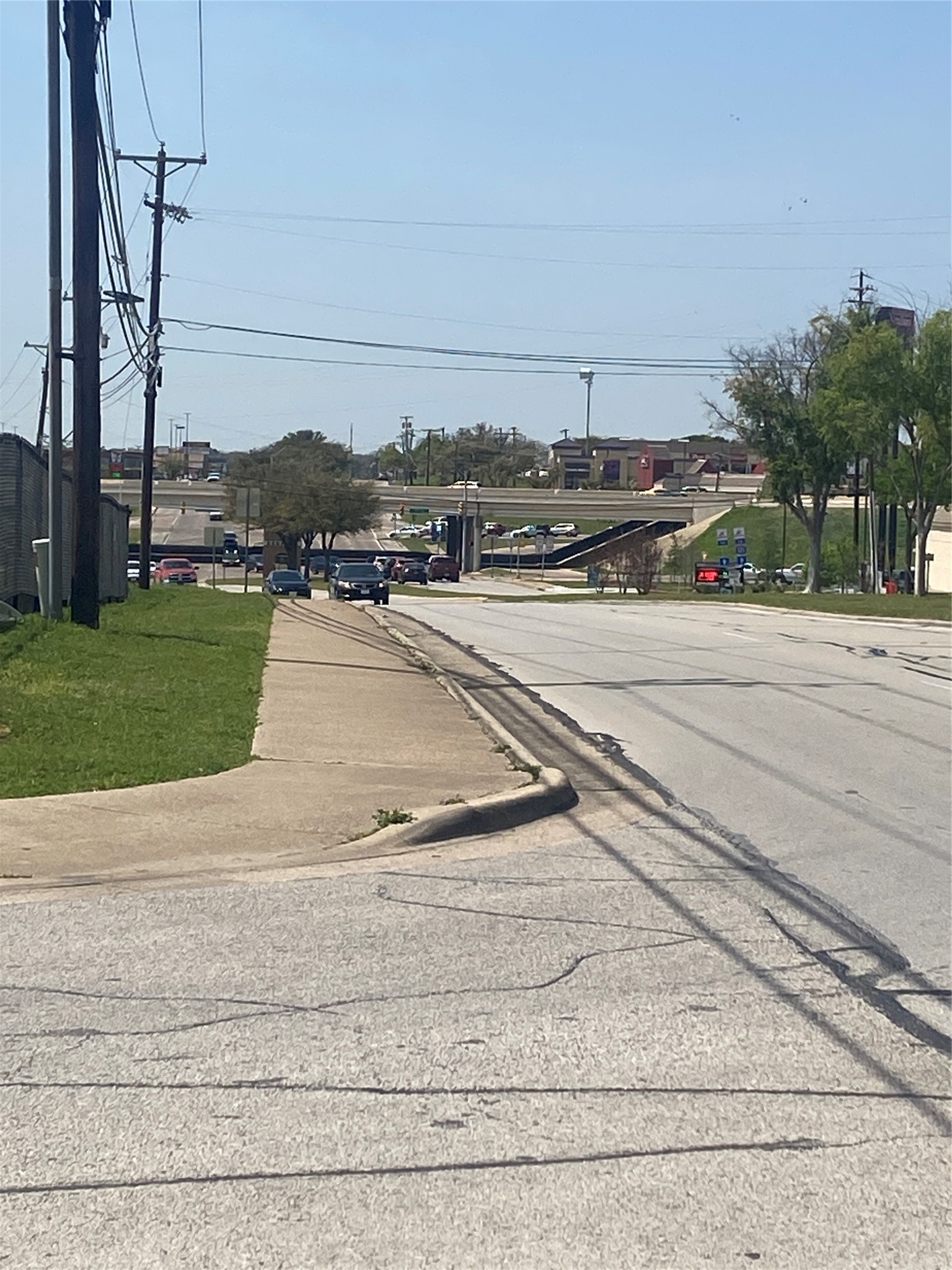 3708 Harwood Road Bedford TX 76021