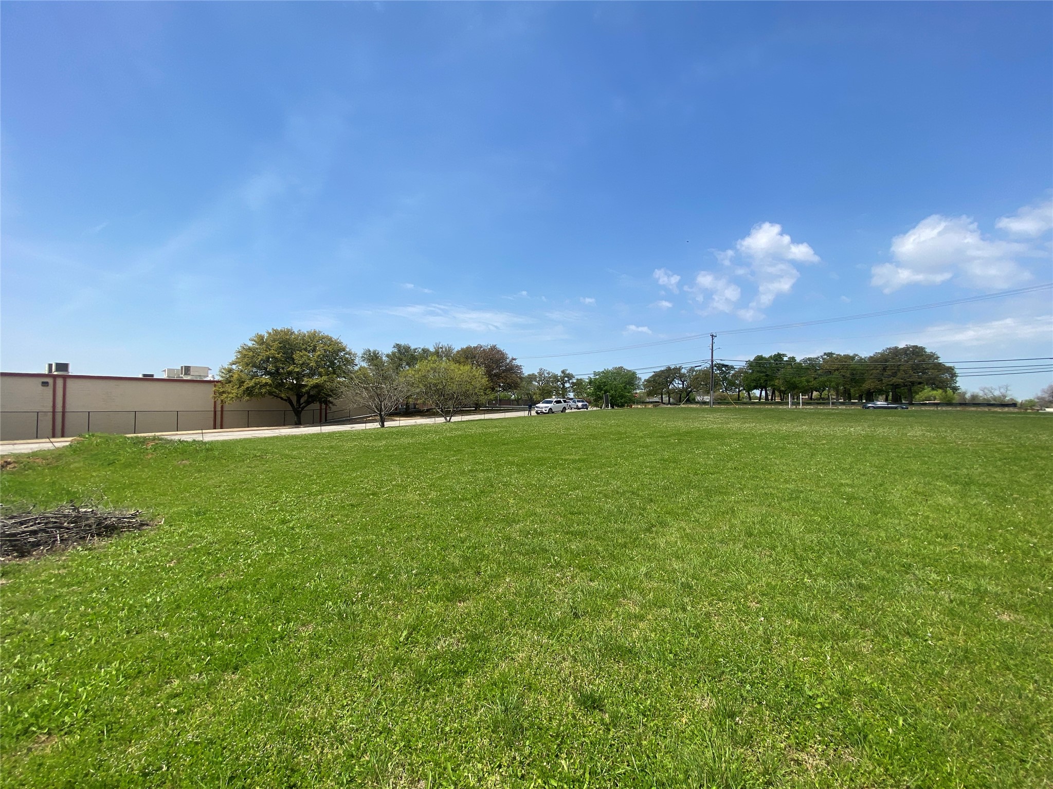 3708 Harwood Road Bedford TX 76021
