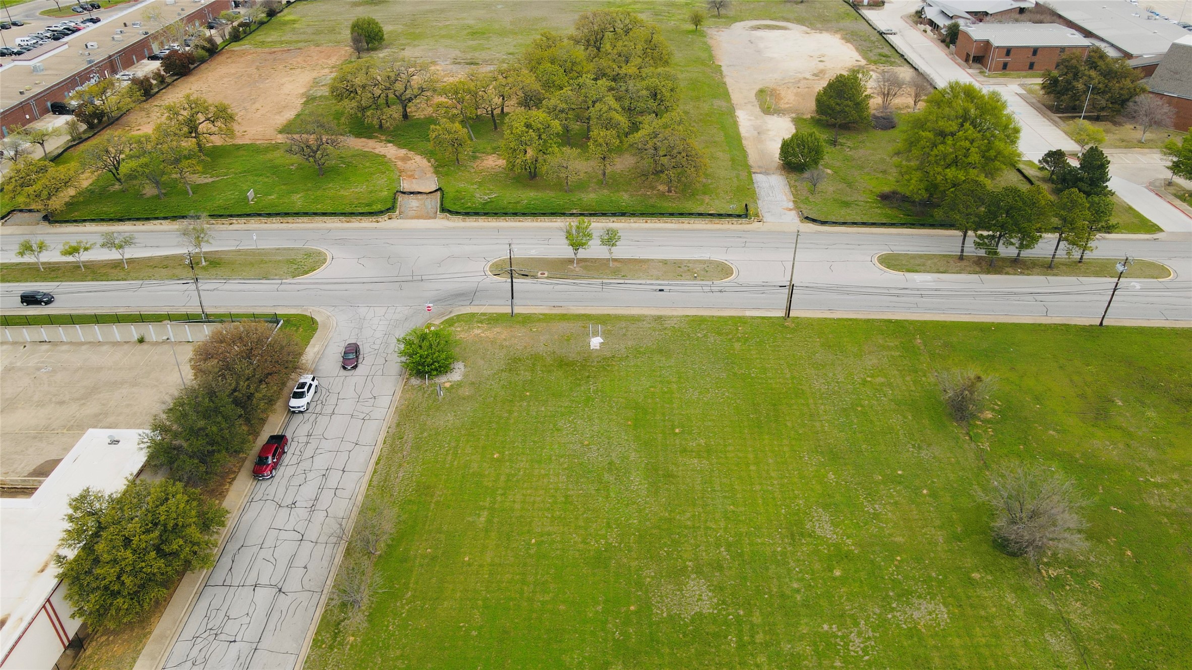 3708 Harwood Road Bedford TX 76021