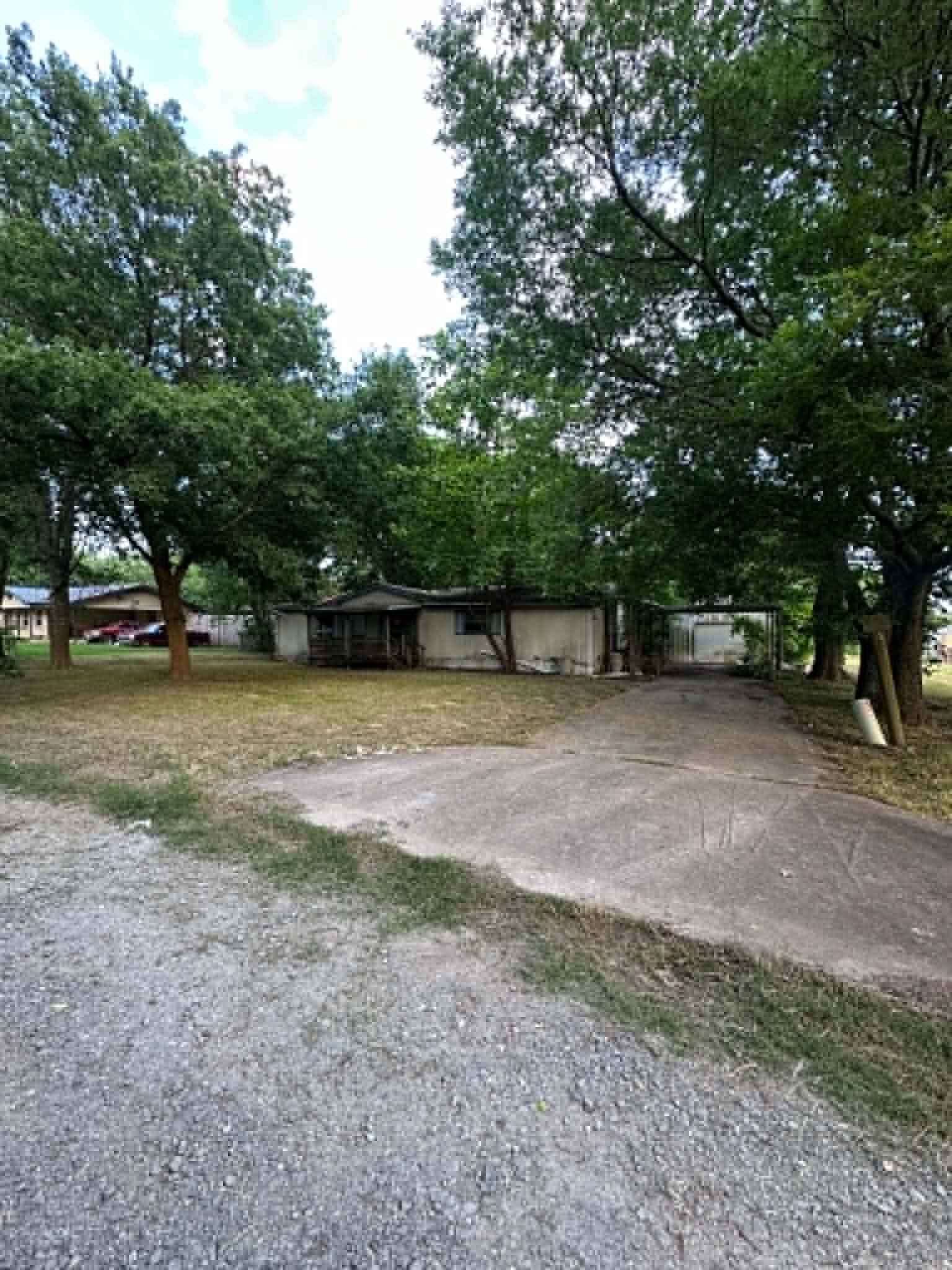 200 E Locust Street Celeste TX 75423