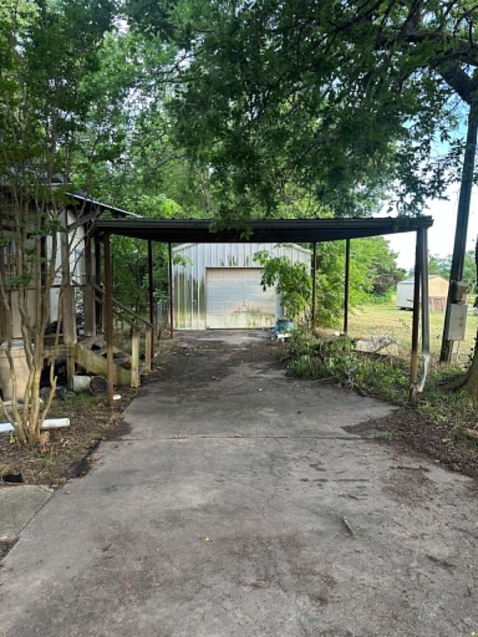200 E Locust Street Celeste TX 75423