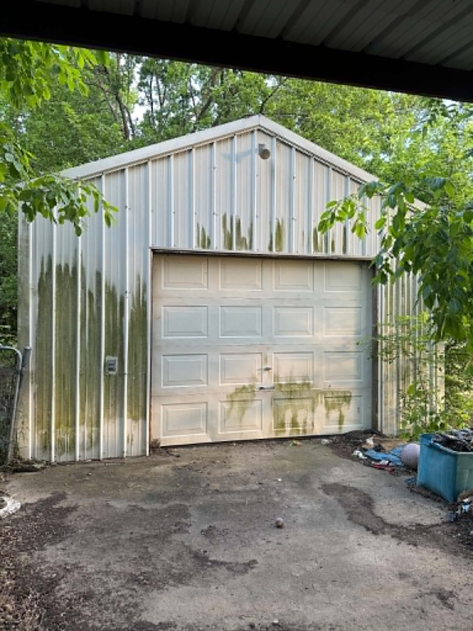 200 E Locust Street Celeste TX 75423