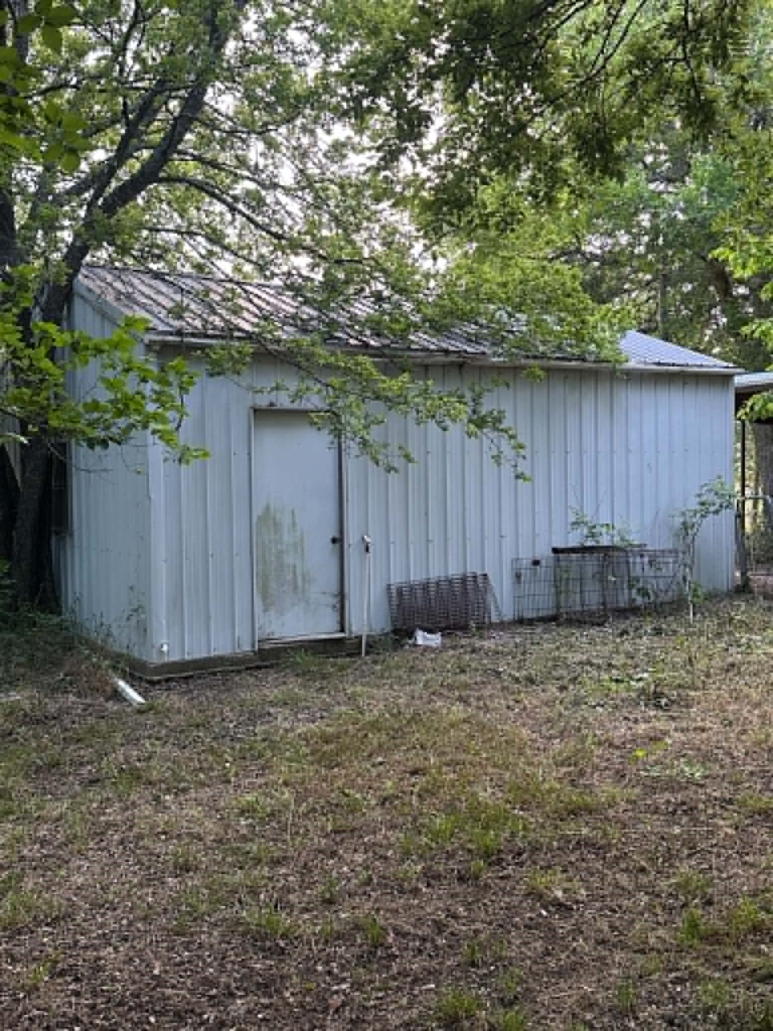 200 E Locust Street Celeste TX 75423