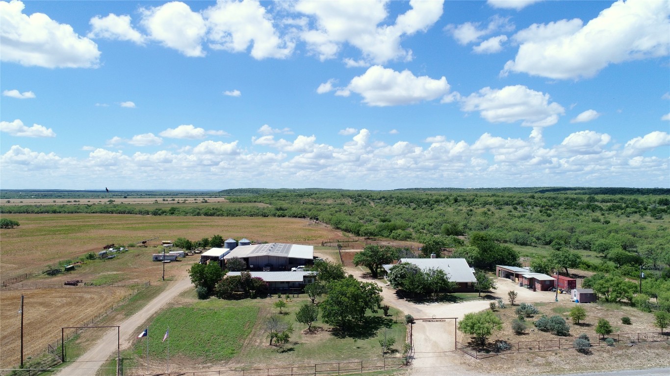 1077 County Road 306 Gouldbusk TX 76845