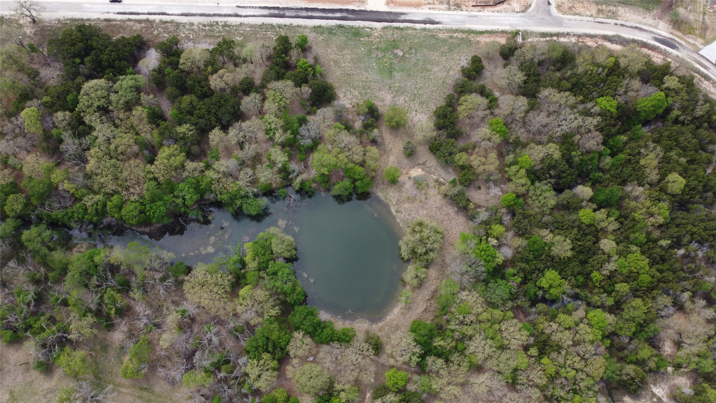 1039 & 1033 Creek Crossing Road Nemo TX 76070