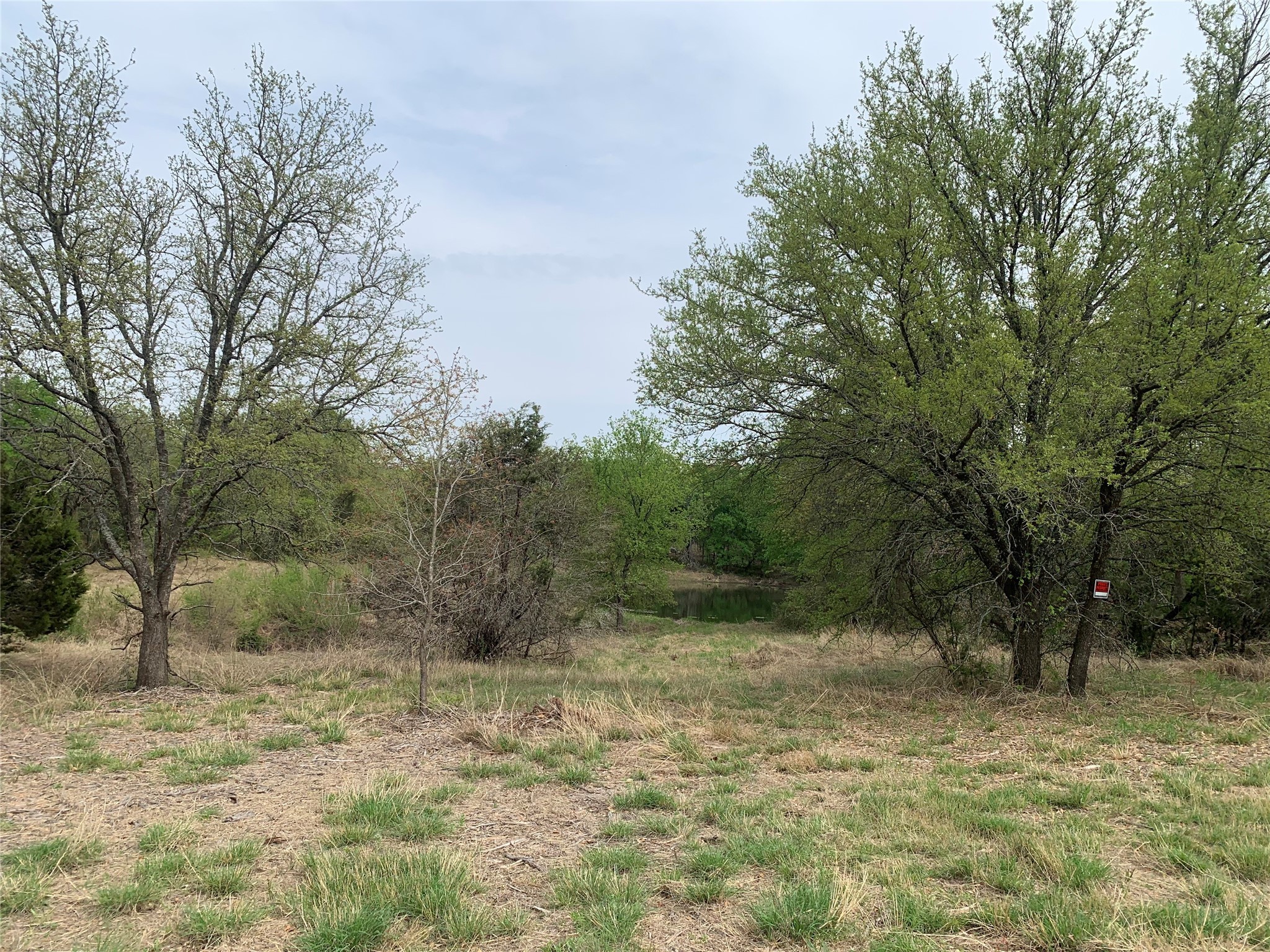 1039 & 1033 Creek Crossing Road Nemo TX 76070