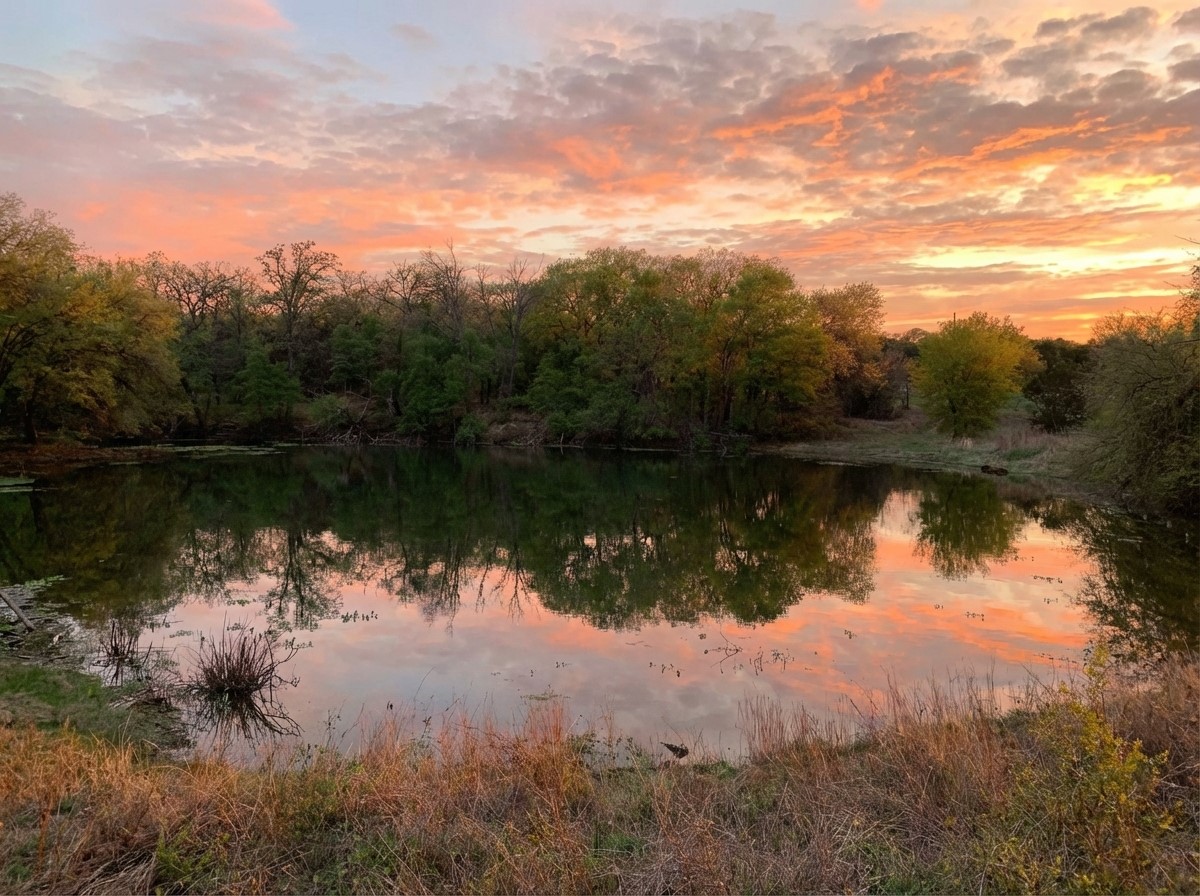 1039 & 1033 Creek Crossing Road Nemo TX 76070
