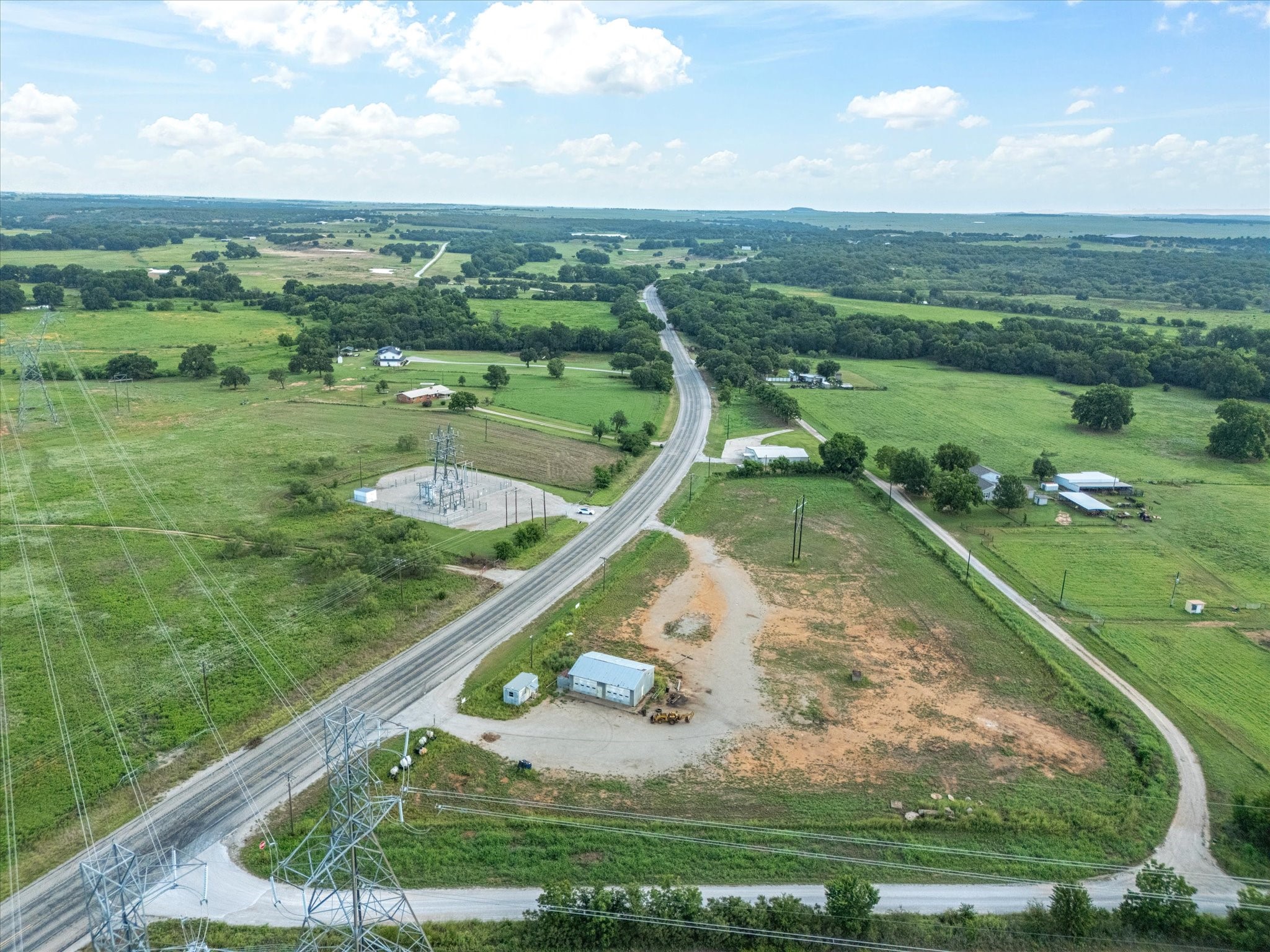 Tbd S Highway 59 Bowie TX 76230