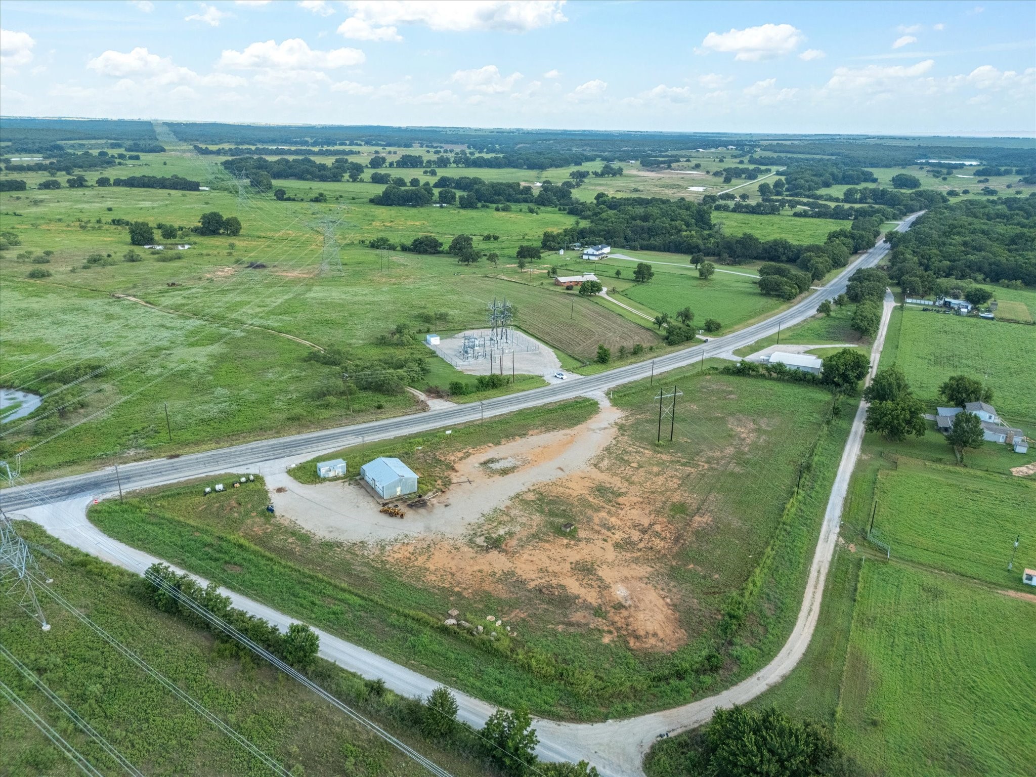 Tbd S Highway 59 Bowie TX 76230