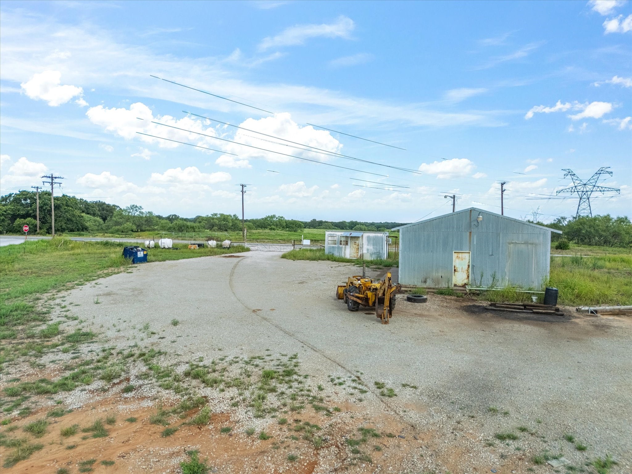 Tbd S Highway 59 Bowie TX 76230