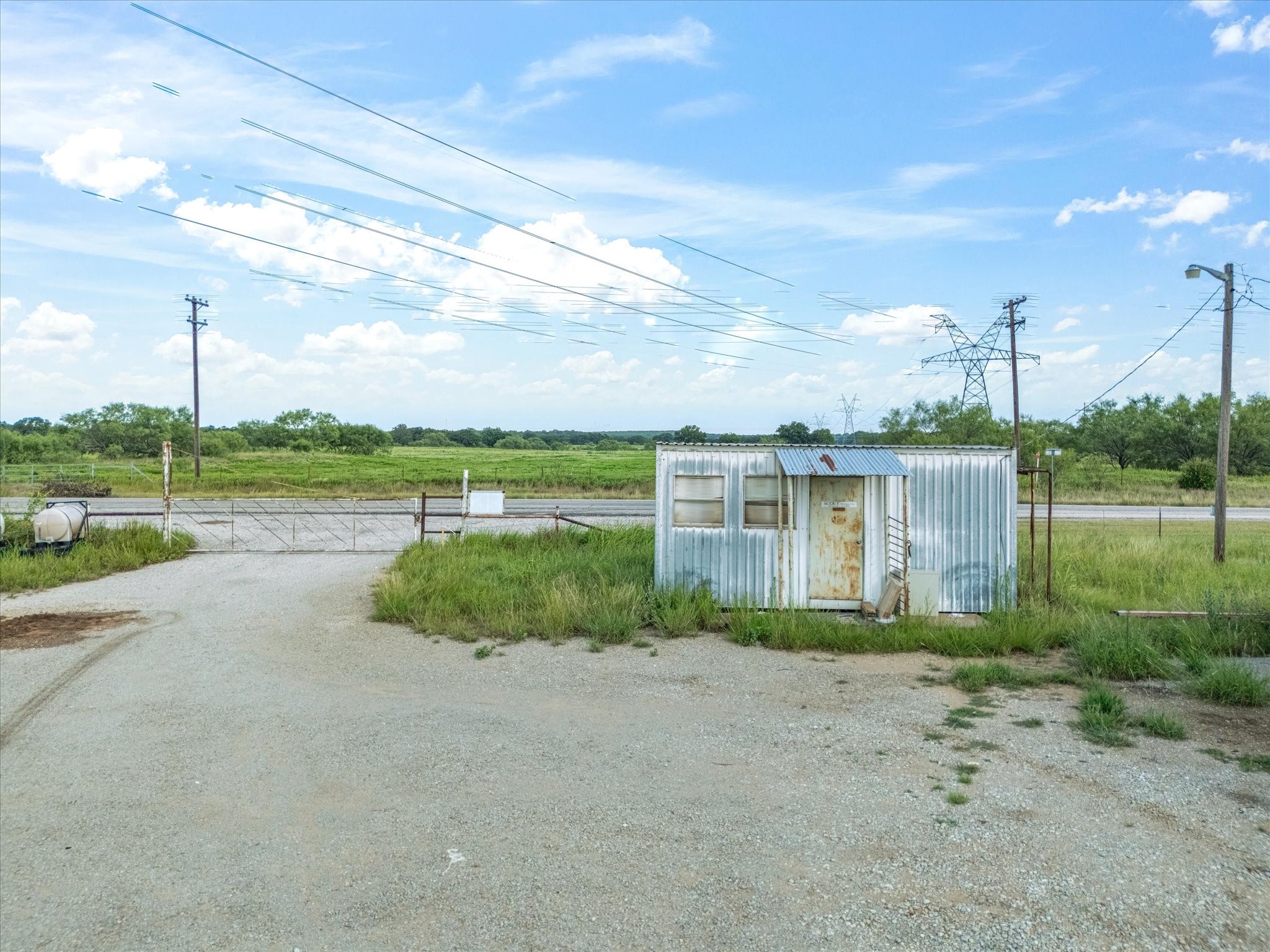 Tbd S Highway 59 Bowie TX 76230